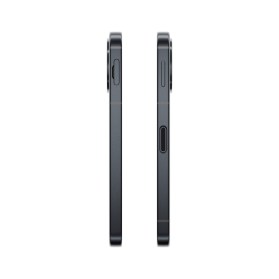 Sharp Aqua Sense 9 blk side view9